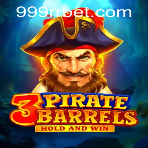 Explorando o Mundo de 3PirateBarrels: Desvendando a Aventura e as Regras