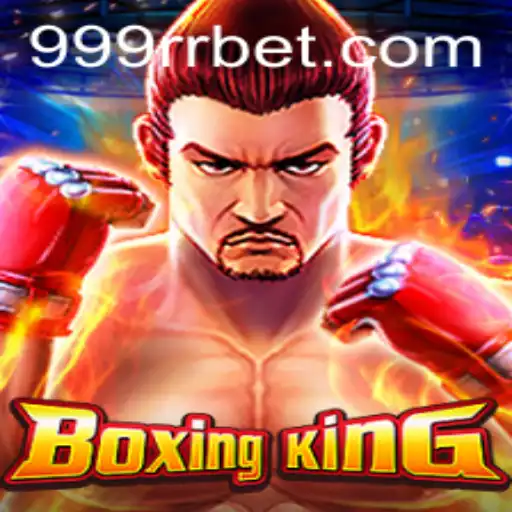 Dominando BoxingKing: A Nova Sensação com 999RRBet