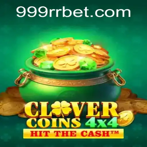 Explorando CloverCoins4x4: O Novo Jogo que Está Conquistando os Casinos Online
