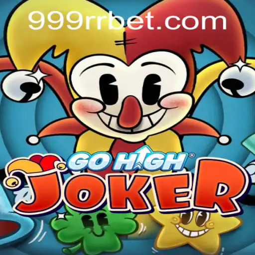 GoHighJoker: Mergulhe no Universo Emocionante do 999RRBet