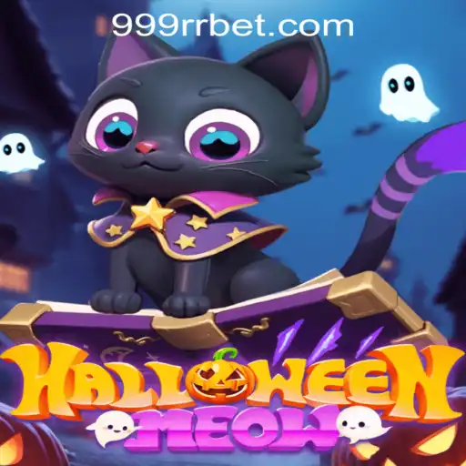 Explorando o Fascinante Mundo do Jogo HalloweenMeow: A Emoção do 999RRBet