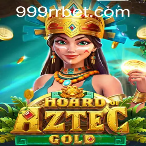 Descubra a Aventura Fascinante de HoardofAztecgold: Um Mergulho nas Riquezas Astecas com 999RRBet