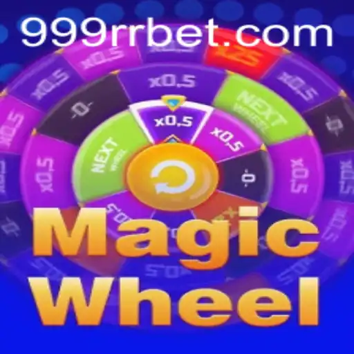 MagicWheel: A Fascinante Aventura do Jogo 999RRBet