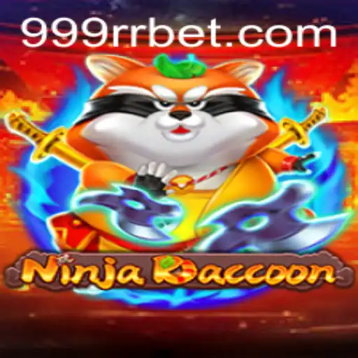 Desvendando o Mundo de NinjaRaccoon: O Jogo que está Conquistando 999RRBet