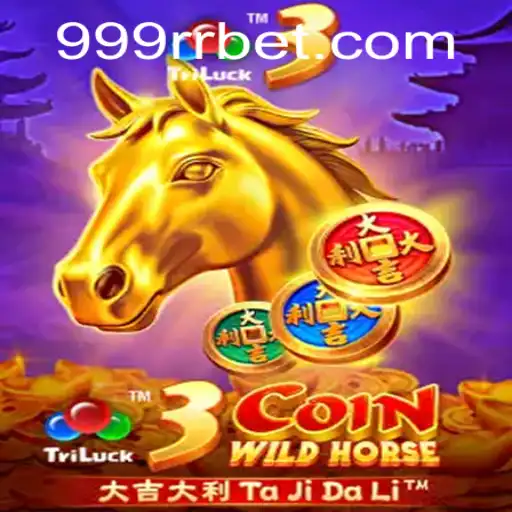 Explorando o Empolgante Mundo de 3CoinWildHorse: Descubra Como Jogar e Ganhar