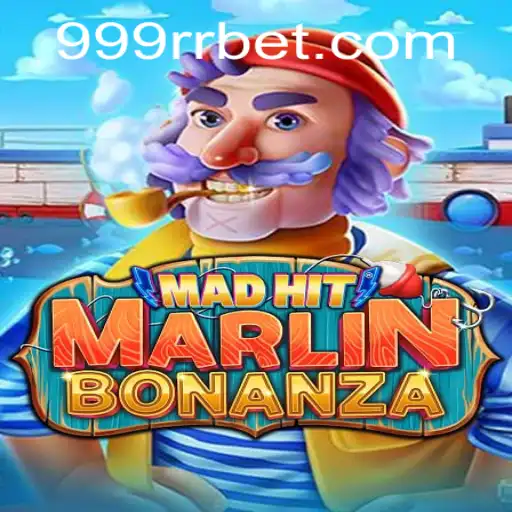 Descubra o Mundo de MadHitMarlinBonanza: O Jogo de Aventura Marítima