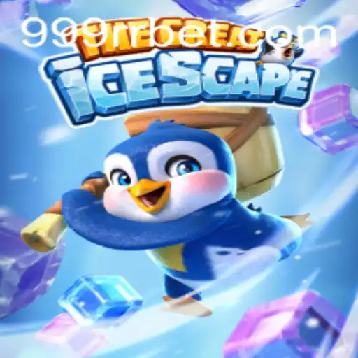 Descubra o Fascinante Mundo de TheGreatIcescape e o Potencial da 999RRBet
